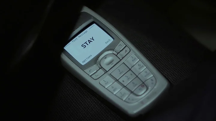 Person of Interest 2x1 Unreleased Soundtrack - Hit or Stay