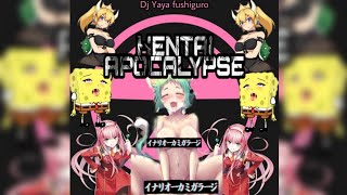5. Yaya Fushiguro - Lights over Hungary (Offical ) [Hentai Apocalypse]