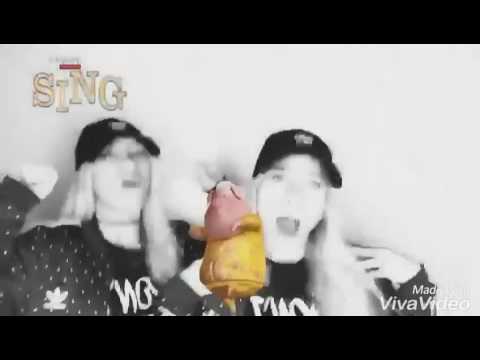 Lisa And Lena Shake It Off Musical Ly 