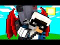 IL RE DEI VAMPIRI MI HA MORSO SU MINECRAFT - ITA