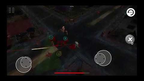 ZombieWarfare Top down shooting game: Coming Soon