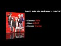 [Touyu (灯油)  ]Lost One no Goukoku ( ロストワンの号哭 ) [ Thai Sub ]