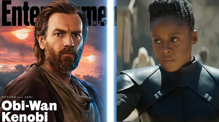 Reacting to "Reva will be the main Character of Kenobi" Rumor - Nerd Theory - DayDayNews