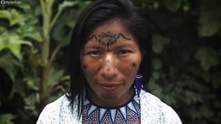 Tribal Quest: MyHeritage Ecuador
