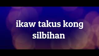 Video thumbnail of "Ikaw O Hesus sa Altar"