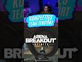 Ganzes Team Zerstört - Arena Breakout Infinite