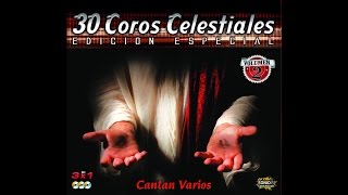 Jose Ocampo - Popurri: Solo Dios Hace Al Hombre Feliz, Alabare