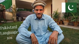 Say THIS While Travelling in Pakistan 🇵🇰 (Essential Urdu Travel Phrases)