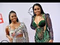 City Girls Defend Nick Cannon's Decision To Expand Growing Family & Speak On Social Media Trolls