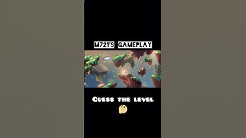 Guess the level| Geometry dash 2.2 #shorts  #geometrydash #gaming