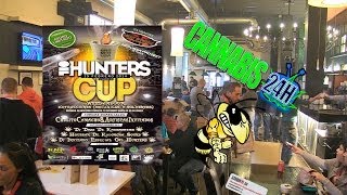 Oil Hunters Cup 2014 - Adelanto vídeo completo