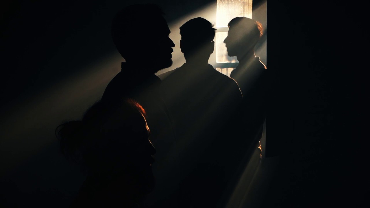 Bardino - Intrépido (Official Video)