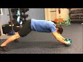 Standing Ab Wheel Rollouts - How to Master this Incredible Core Exercise