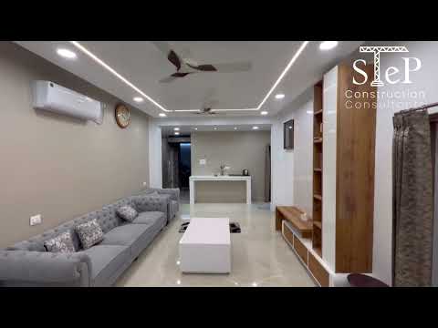 Interior by STeP | Home Tour | Transforming Spaces.
