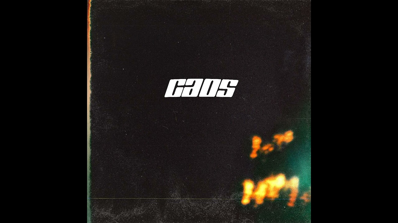 CRONE - CAOS (FULL ALBUM)