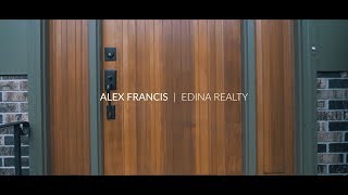 Alex Francis - Edina Realty