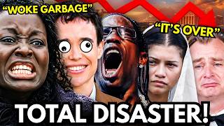 The Odyssey Is On The Brink Of Total Collapse… NOTHING Can Save It Now
