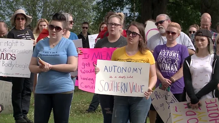 Stop the ban abortion rallies planned nationwide