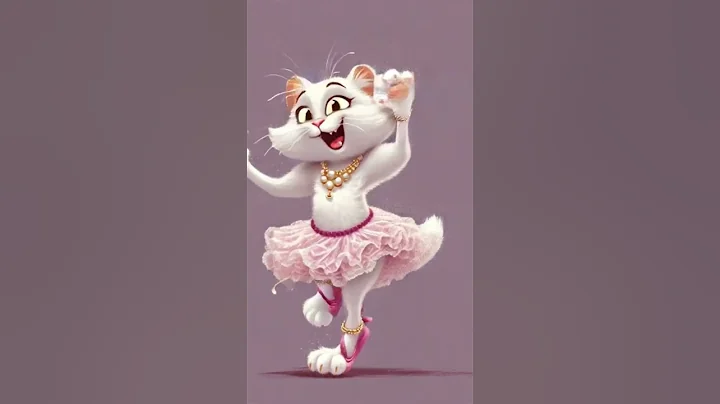 Watch the video about Funny cat dance 😂❤️💍 #cutecat #funny #arrahman #animalrescue #kittenrevenge #kittenrescue #cute