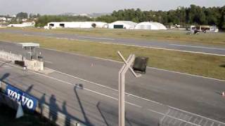 Braga Subaru Autoperformance vs Honda