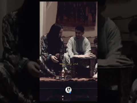 كية مور كية حبيتك بالنية 