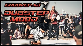 Dubstep Mood | Groovepad | How To Make Easy Beats screenshot 3