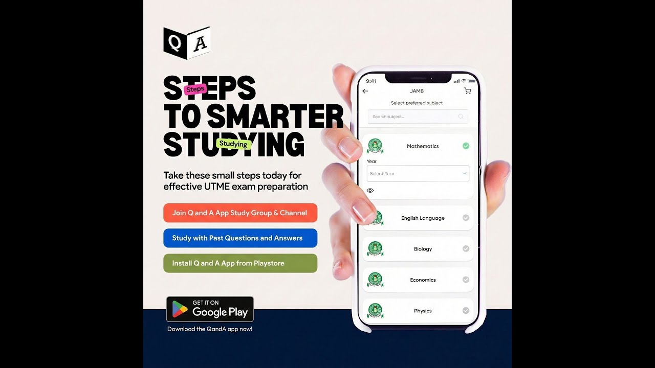 Government UTME Exam Preparation Live Class - Constitutional Development in Nigeria