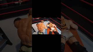 Stop motion saturday part 10 #wwe #wrestling #wweactionfigures #stopmotion #rvd #eddieguerrero