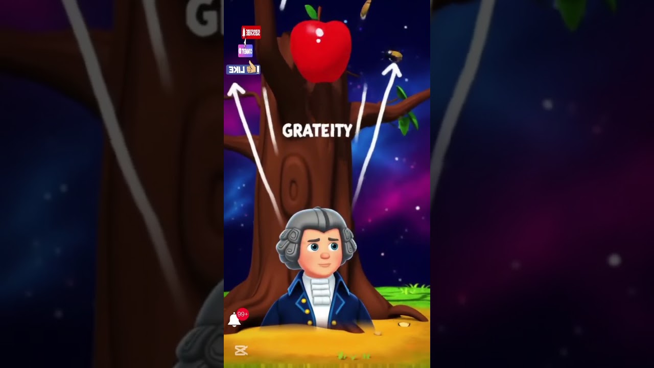 Science is all around, Nursery rhymes for kids, science is all around 