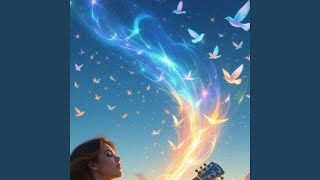 Light Steps Forward Profile