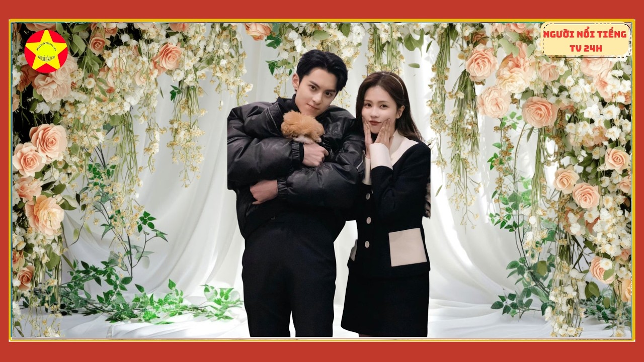 Нежные отношения между Ван Хэди и Бай Лу еще милее, чем в