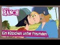 Ein Ku?sschen unter Freunden | Folge 14 | Lenas Ranch