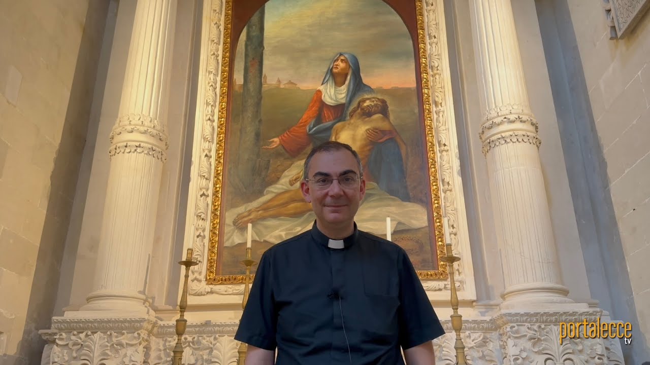 NU PICCA TE DIALETTU/21 - La mamma