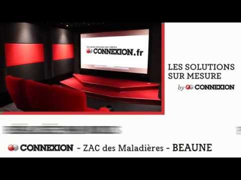 CONNEXION Spot Ciné 16s