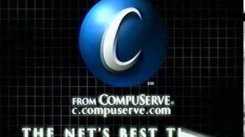 C from CompuServe