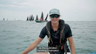 Sail Paradise 2026 DAY 3 HIGHLIGHTS