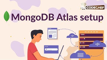 How to Connect MongoDB Atlas to Your Application | Full Setup Guide for CodeChef Environment