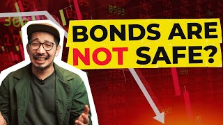 Do you want a financial safety net? Why not consider bond investing