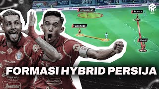 Download Lagu Taktik Hybrid Persija | Super League Makin Atraktif MP3 Download Lagu Taktik Hybrid Persija | Super League Makin Atraktif MP3