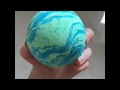 MOST SATISFYING BATH BOMB VIDEO COMPILATION