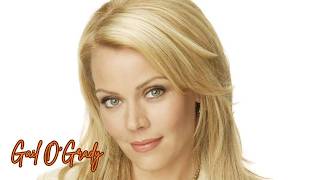 SEXY PHOTOS OF GAIL O'GRADY