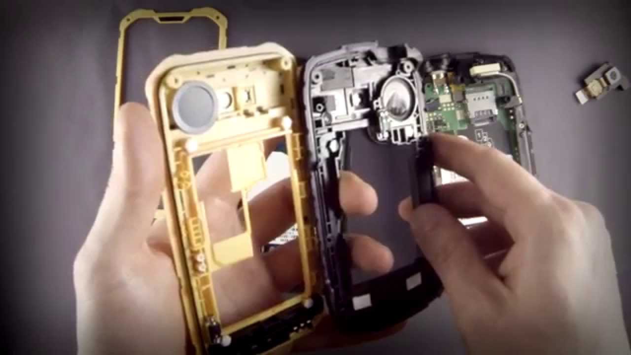 Сравнение Land Rover A8 и Ranger Fone S19 взгляд изнутри — Видео | ВКонтакте