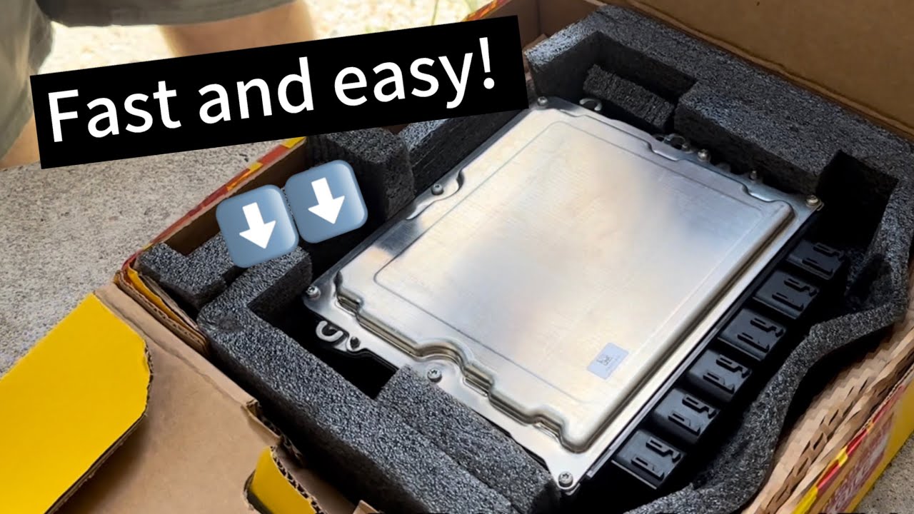 Unlocking the BMW M440i’s ECU!! FEMTO UNLOCKED. - YouTube