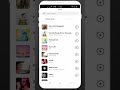 Cara Menambahkan Lagu di Feed Instagram #Shorts