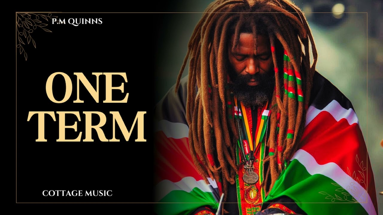 Watch P.M Quinns - One Term on YouTube Watch P.M Quinns - One Term on YouTube