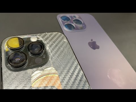 iphone 14pro バックパネル　ホワイト Amazon.com: Apple iPhone 14 Pro Max, 256GB, Silver