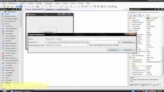 Abspeichern Tutorial Visual Basic 2008