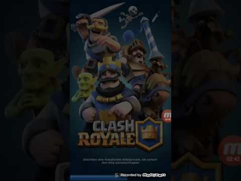 Clash Royale Folge