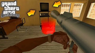 ЧТО БУДЕТ ЕСЛИ НЕ ПРОХОДИТЬ ЛЕТНУЮ ШКОЛУ В GTA SAN ANDREAS ?! ЧТО БУДЕТ ЕСЛИ НЕ ПРОХОДИТЬ ЛЕТНУЮ ШКОЛУ В GTA SAN ANDREAS ?!