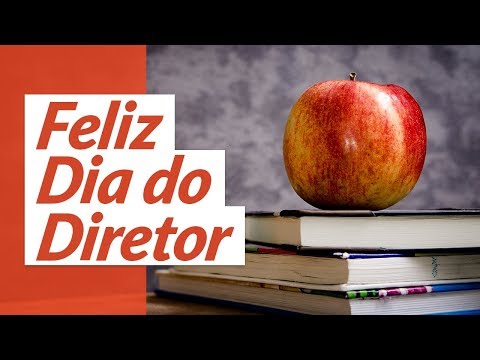 Vídeo: Como Desejar Um Feliz Ano Novo Ao Diretor